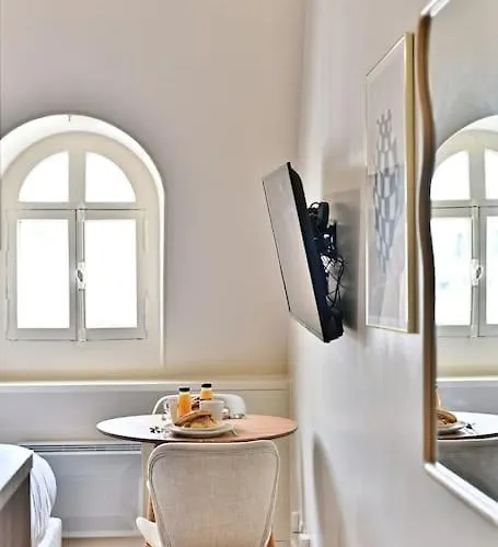 Appartement Opera Garnier - *