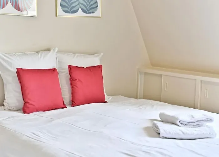 Appartement Opera Garnier - *