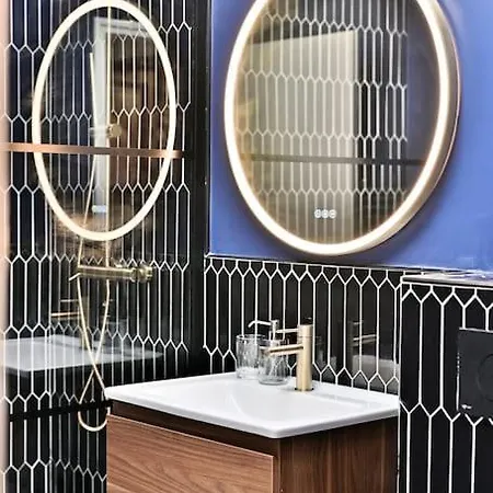 Opera Garnier - Paříž