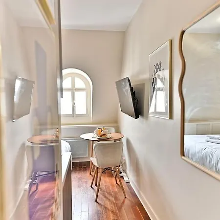 Opera Garnier - Paříž