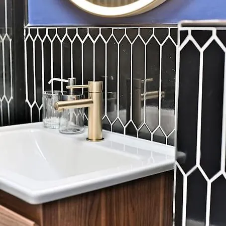 Apartmán Opera Garnier - *