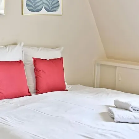 Apartament Opera Garnier - *