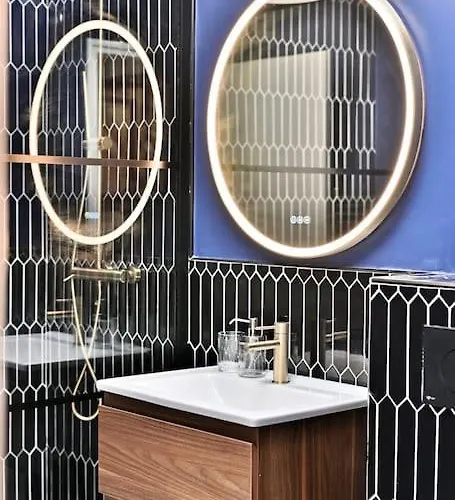 Opera Garnier - Paris