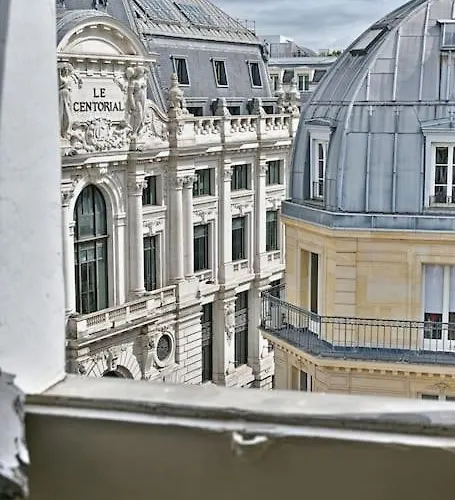 Opera Garnier - Apartment