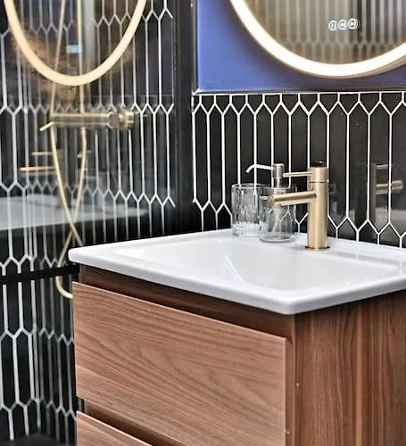 Apartment Opera Garnier -