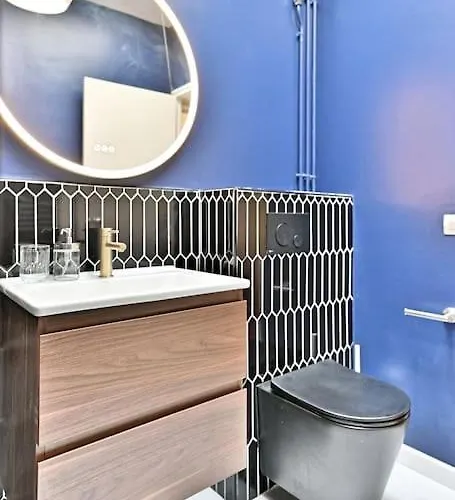 Opera Garnier - Apartment *