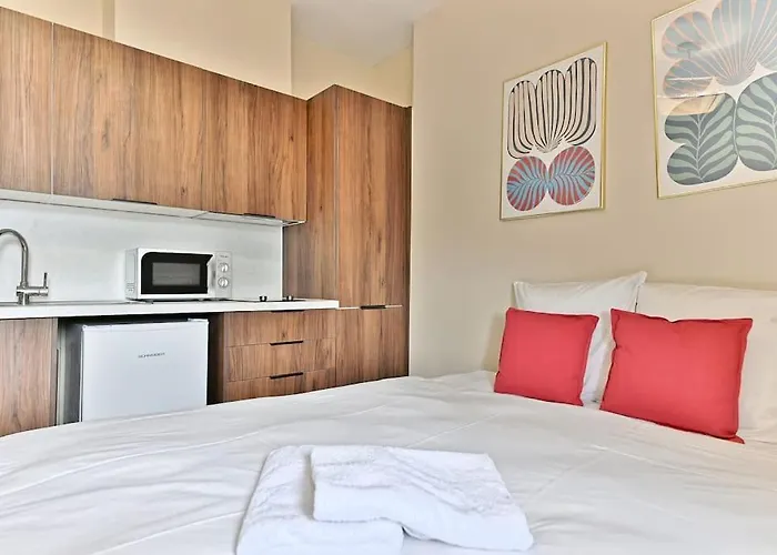 Apartment Opera Garnier -