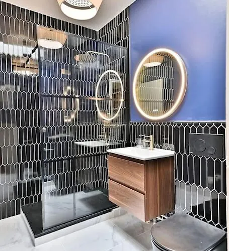 Opera Garnier - Apartment Paris