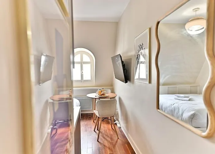 Opera Garnier - Paris