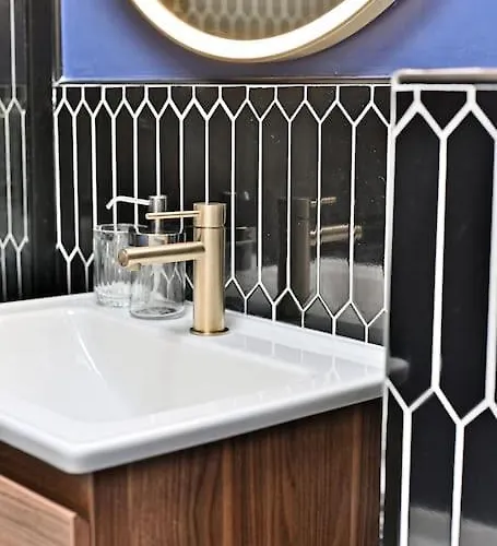 Apartment Opera Garnier - *