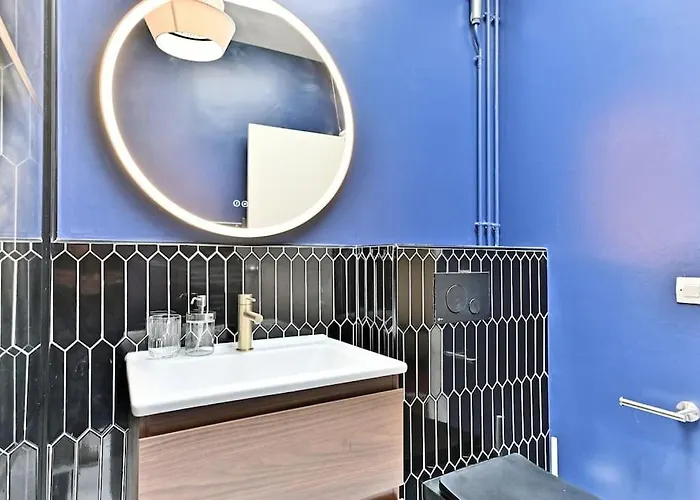 Opera Garnier - Apartment Paris