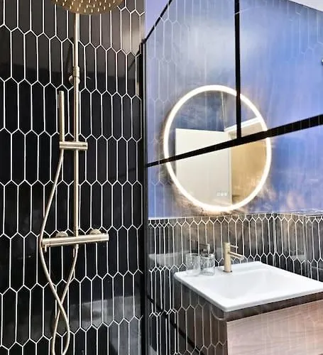 Apartment Opera Garnier - Paris