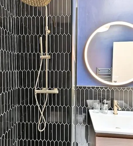 Apartment Opera Garnier - Paris